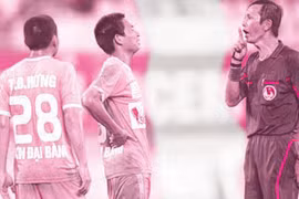 Chống tiêu cực V-League 2012: “Một mình VPF không thể đủ!”