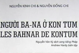 “Người Ba Na ở Kon Tum”