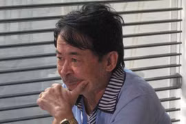 Diễn viên Hai Nhất kể chuyện “Những đứa con biệt động Sài gòn”