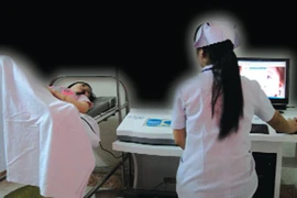 Vô sinh và những chuyện... giật mình 