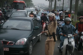 Nâng cao mức xử phạt đủ tính răn đe