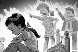 Những khoảng trống tâm hồn