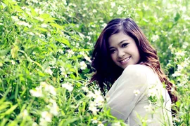 Ca sĩ Hoàng Yến: “Gợi cảm theo cách của mình”