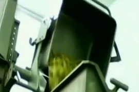 McDonald’s Nhật Bản xin lỗi vì bê bối thịt "bẩn"