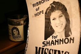 Kẻ giết người quái dị