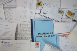 Tình yêu quê hương vô bờ bến