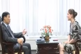 Việt Nam bác bỏ vu cáo của Trung Quốc