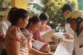 Nhiều sai phạm trong tuyển sinh, tuyển dụng