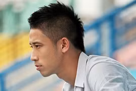 Như Thành đang ở đâu?