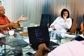 “Lồng ấp” doanh nghiệp trẻ 