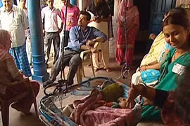 Nô lệ thời hiện đại