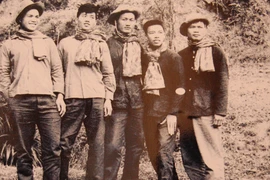 Vượt qua mọi sự tưởng tượng