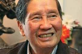 Xét tặng Giải thưởng Nhà nước: Vẫn chưa hết rối! 