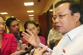 Giảm ùn tắc giao thông: Phải nghe những ý kiến phản biện