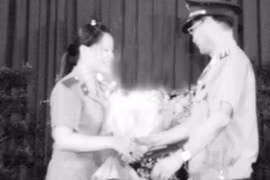 Nữ chiến sĩ trẻ mê nghiên cứu khoa học 
