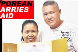 Tình yêu không biên giới