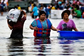 Biến khủng hoảng thành cơ hội