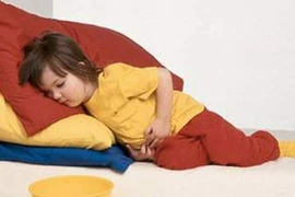 Ngộ độc cấp ở trẻ 