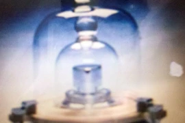 1 kilôgram… nặng bao nhiêu?