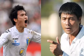 Giữa hai thái cực 