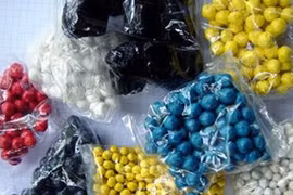 Uống thuốc cam, hãy dè chừng!