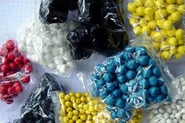 Uống thuốc cam, hãy dè chừng!