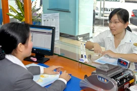 Người gửi tiền không bị ảnh hưởng