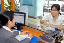 Người gửi tiền không bị ảnh hưởng