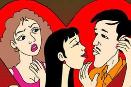 Ngoại tình công sở “Nghiện" hay là "Mốt"