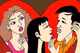 Ngoại tình công sở “Nghiện" hay là "Mốt"