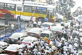 Gỡ rối đến cùng