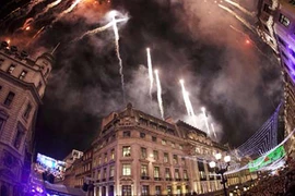 Noel không biên giới