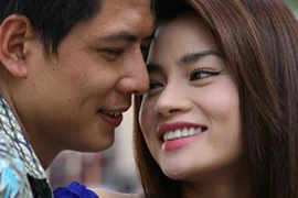 Siêu mẫu Thu Phương và vai diễn cuối cùng