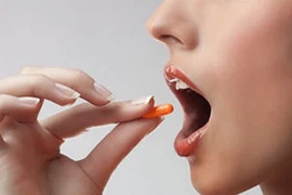 Dùng vitamin E đúng cách