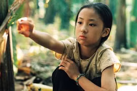 Đang thi giải nhà, thắng giải quốc tế