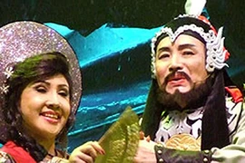 Những chuyến lưu diễn đáng nhớ