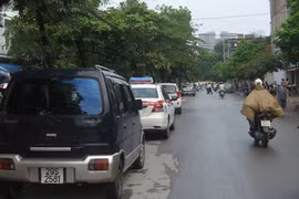 Cần chấn chỉnh ngay!