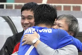 HLV Lê Thụy Hải về Hải Phòng chỉ còn là thời gian