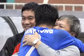 HLV Lê Thụy Hải về Hải Phòng chỉ còn là thời gian