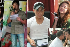 “Cặp đôi hoàn hảo” đêm thứ 5: Chờ bất ngờ bùng nổ