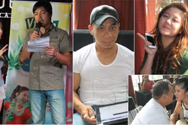 “Cặp đôi hoàn hảo” đêm thứ 5: Chờ bất ngờ bùng nổ