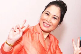 Gala cười “Vua hài đất Việt”