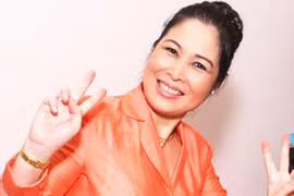 Gala cười “Vua hài đất Việt”