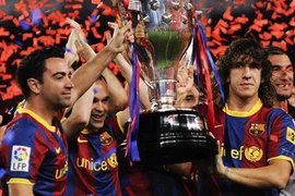 La Liga khai màn, đình công lan sang Serie A 