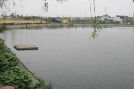 Hồ "nuốt xác" ở Hà Nội - kỳ 3