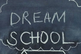 Học sinh lớp một 78 tuổi