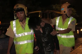 Triệt từ gốc nạn đua xe