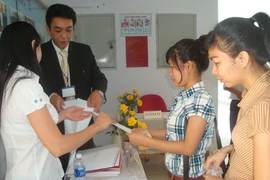 Trên 96% sinh viên ĐH KHXH&NV ra trường có việc làm