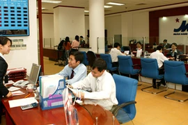 Ngân hàng Quân đội công bố niêm yết cổ phiếu: Ảnh hưởng tích cực tới thị trường chứng khoán 