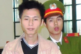 Một án mạng, hai nhà mất con